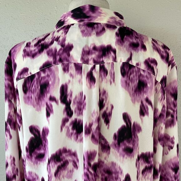 Covington Essentials Button Down Shirt Size XL EUC - Picture 6 of 8